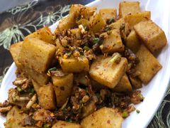 -黄妈伤心凉粉总店(名店街店)