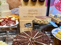 -初色海鲜自助(万丰路店)