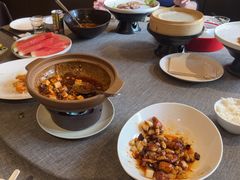 -青年公社烤鸭(青年路店)