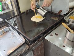 -唐氏臭豆腐(南京中银大厦店)