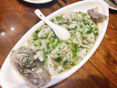 -老瑞福上海菜(人民广场店)
