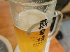 -鸟串烧Yakitori