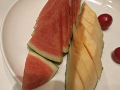 -满盛春饼·新津菜(河北路总店)