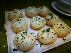 -东方山水金沙酒店-雅香阁中餐厅