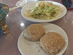 -烤肉宛饭庄(北新桥店)