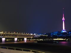 -武汉关码头(轮渡站)