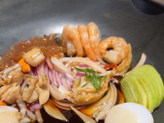 -福海居烤鸭店(鸟巢店)