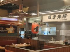 -小川洋风料理(大悦城店)