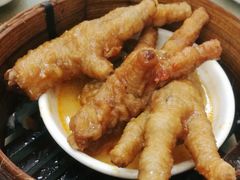 -香港蓮香樓(中環店)