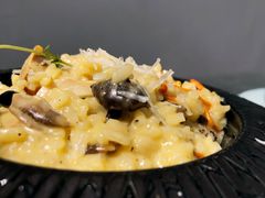 -EATALIA意塔利意式餐厅(鼓楼店)