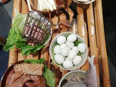 -大风老火锅(江北一店)
