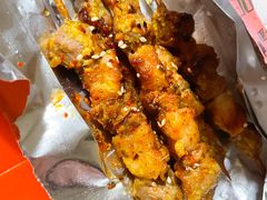 -探唐烧烤(棠东店)