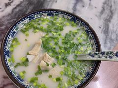-韦记牛杂汤(清晖园店)