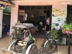 -Fresh Fruit Factory - Fruit Cuisine Restaurant