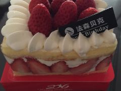 -FASHION BAKERY法森贝克(新德路店)