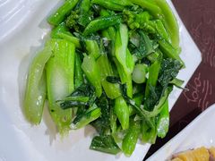-粤北餐馆