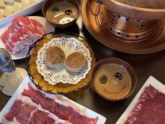 -南门涮肉(通州店)