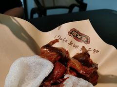 -鸽子侯·家宴·平价海鲜(市图书馆店)