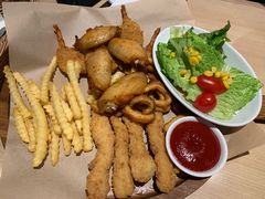 -必胜客(漕宝路店)