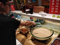 -小牛海记潮汕牛肉店(永定路店)