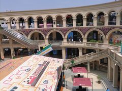 -王府井奥莱临潼小镇(临潼店)