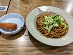 -李先生牛肉面大王(郑州火车站西广场2店)