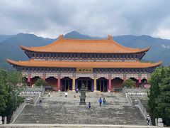 -崇圣寺三塔文化旅游区