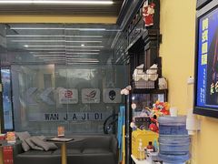 -谜盒子奇幻密室(南屏店)