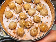 -东江海鲜大排档·潮汕菜·砂锅粥