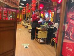 -芦月轩羊蝎子(劲松店)