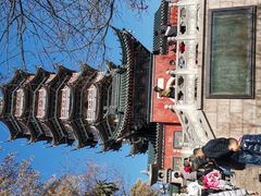 -焦山景区-万佛塔