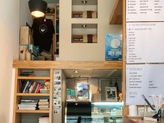 -Cafe del Volcan(永康路店)