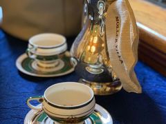 -马勒别墅·中餐厅