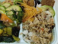 -净行天厨(莲塘总店)