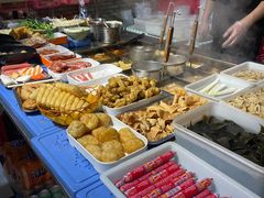 -思思油炸(会堂东路店)