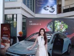 -宁波之星奔驰4S店(海曙店)