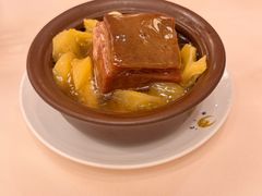 -得月楼·省级非遗·传统苏帮菜(观前店)