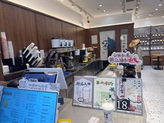 -KUNCHA鲲茶·江西制茶(铜锣湾店)