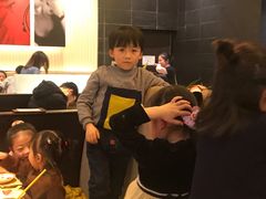 -必胜客(城西银泰店)