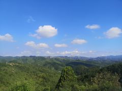 -磬锤峰森林公园