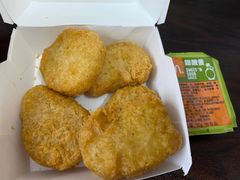 -麦当劳(东急新天地店)