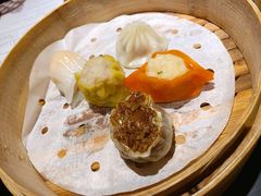 -南小馆(迪士尼小镇店)