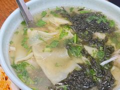 -郑家包子牛肉拉面(尚勤路店)