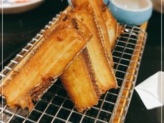 -老头儿油爆虾·知味杭州(爱琴海购物中心)