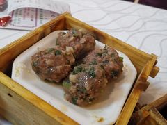 -喜鹊茶点.啫煲(车陂店)