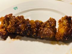 -戈拿旺巴西烤肉(崇文门店)