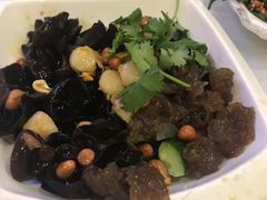 -天津雅园饭店(成林道店)
