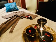 -迪瓦娜按摩和水疗中心