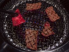 -松阪牛焼肉M(法善寺横丁店)