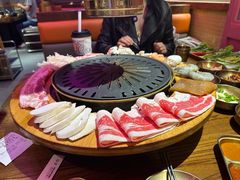 -韩象烤肉·韩国料理(市南麦凯乐旗舰店)